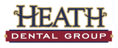 HEATH DENTAL GROUP Logo