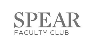 Member of the Spear Faculty Club